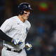 Anthony Rizzo is having a great season despite rarely getting basehits on balls in play.
